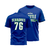 Camiseta NFL Seattle Seahawks Classic Azul Sport America