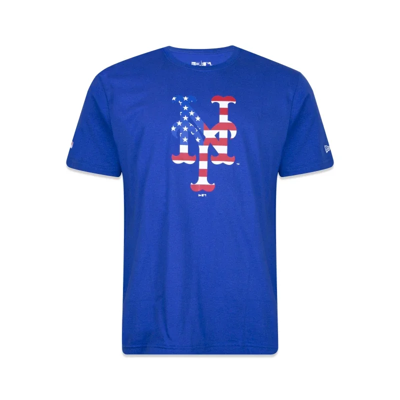 Camiseta new york mets hotsell