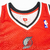 Jersey NBA Portland Trail Blazers Damian Lillard - Mitchell & Ness - comprar online