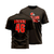 Camiseta NFL Cleveland Browns Classic Marrom Sport America