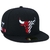 Boné 59FIFTY NBA NETO 78 Chicago Bulls na internet