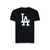 Camiseta MLB Essentials Los Angeles Dodgers - New Era