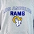 Moletom NFL Los Angeles Rams City Logo - loja online