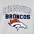 Moletom NFL Denver Broncos City Logo - Sport America: A Maior Loja de Esportes Americanos