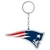 Chaveiro NFL New England Patriots Big Logo