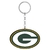 Chaveiro NFL Green Bay Packers Big Logo