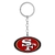 Chaveiro NFL San Francisco 49ers Big Logo