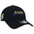 Boné 9TWENTY Strapback NBA Los Angeles Lakers Core - New Era na internet