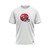 Camiseta Plus Size NFL Kansas City Chiefs Big Helmet