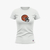 Camiseta Feminina NFL Cincinnati Bengals Big Helmet