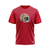 Camiseta Infantil NFL San Francisco 49ers Big Helmet