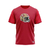 Camiseta Plus Size NFL San Francisco 49ers Big Helmet