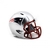 Helmet NFL New England Patriots - Riddell Speed Pocket