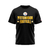 Camiseta NFL Pittsburgh Steelers Classic Preta Sport America - comprar online
