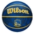 Bola de Basquete NBA Team Tiedye Golden State Warriors #7 - Wilson na internet