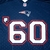 Imagem do Camisa Torcedor Feminina NFL New England Patriots Sport America