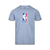 Camiseta NBA Logoman - New Era