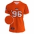 Camisa Torcedor NFL Denver Broncos Sport America na internet