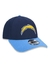Boné 9FORTY NFL Los Angeles Chargers New Era na internet
