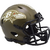 Helmet NFL Salute To Service Baltimore Ravens - Riddell Speed Mini