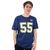 Camiseta NFL Los Angeles Chargers 75 Years Junior Seau - Mitchell & Ness