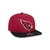 Boné 9FIFTY NFL Arizona Cardinals - New Era na internet