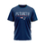 Camiseta Fan Concept NFL New England Patriots Marinho