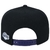 Boné 9FORTY NBA Los Angeles Lakers NETO 78 Preto New Era - comprar online