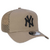 Boné 9FORTY MLB New York Yankees Trucker Camuflado - New Era na internet