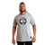 Camiseta NBA Circle Brooklyn Nets - NBA