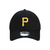 Boné 9TWENTY MLB Permanent Pittsburgh Pirates - New Era - Sport America: A Maior Loja de Esportes Americanos