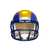 Helmet NFL Los Angeles Rams Flash - Riddell Speed Mini - comprar online