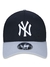 Boné 39THIRTY High Crown MLB New York Yankees - New Era - Sport America: A Maior Loja de Esportes Americanos