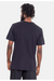 Camiseta NBA Hardwood Classics Black on Black Philadelphia 76ers - Mitchell & Ness - comprar online