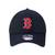 Boné 9TWENTY MLB Permanent Boston Red Sox - New Era - Sport America: A Maior Loja de Esportes Americanos