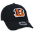 Boné 9FORTY NFL Cincinnati Bengals Team Color Preto New Era na internet