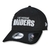 Boné 39THIRTY NFL Draft Font Las Vegas Raiders - New Era