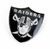 Pin NFL Logo Las Vegas Raiders