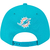 Boné 9FORTY NFL Draft 2023 Miami Dolphins Azul New Era - comprar online