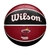 Bola de Basquete NBA Team Tribute Miami Heat #7 - Wilson