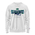 Moletom Urban 2.0 NFL Seattle Seahawks Branco Sport America