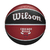 Bola de Basquete NBA Team Tribute Chicago Bulls Wilson