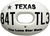 Protetor Bucal Oxygen Texas Plate Battle Branco - comprar online