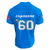 Camisa Torcedor NFL Los Angeles Chargers Sport America - comprar online