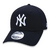 Boné 39THIRTY MLB - New York Yankees High Crown - New Era