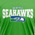 Camiseta Alternate NFL Seattle Seahawks Sport America - comprar online