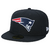 Boné 59FIFTY NFL New England Patriots New Era