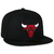 Boné 59FIFTY NBA Chicago Bulls - New Era na internet