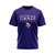 Camiseta Fan Concept NFL Minnesota Vikings Roxo