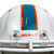 Helmet NFL Miami Dolphins - Riddell Speed Réplica - Sport America: A Maior Loja de Esportes Americanos